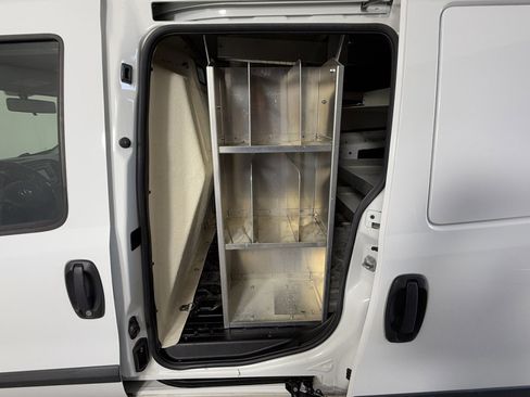 Used 2021 RAM ProMaster City Tradesman w/ Window Group 09 image 7