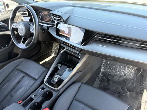 Used 2024 Audi A3 2.0T Premium FWD image 20