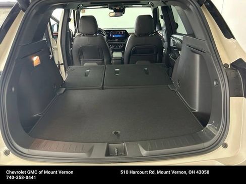 New 2026 Chevrolet TrailBlazer RS w/ Convenience Package FWD image 21