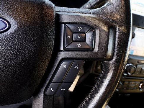 Used 2018 Ford F150 XLT w/ Equipment Group 302A Luxury image 56