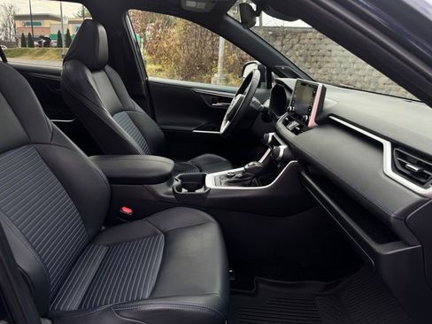 Used 2020 Toyota RAV4 XSE image 23