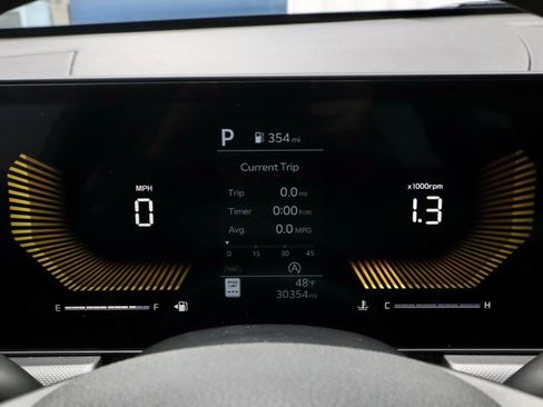 Used 2025 Kia K5 LXS image 27