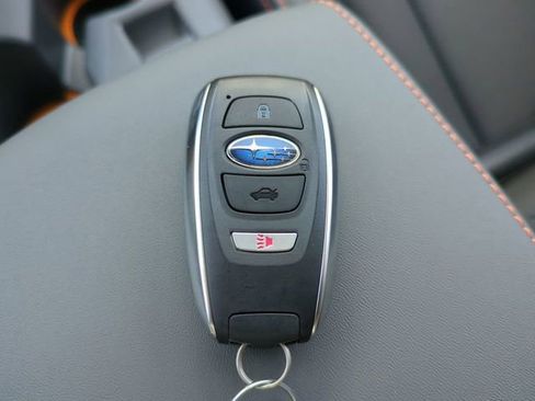 New 2026 Subaru Crosstrek 2.5i Limited w/ Crosstrek Mirror Package AWD/4WD image 28