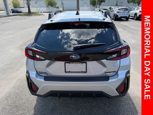Used 2026 Subaru Crosstrek 2.5i Sport w/ Popular Package #4A AWD/4WD image 6