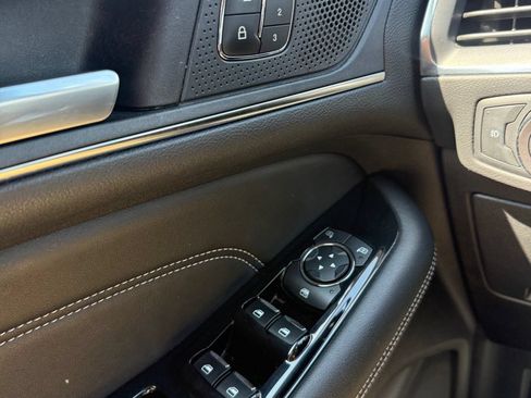 Used 2019 Ford Edge Titanium w/ Cold Weather Package FWD image 23