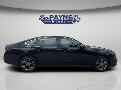 Used 2024 Honda Accord EX image 9