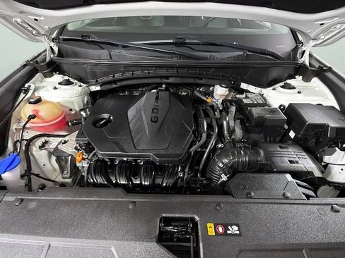 Used 2022 Hyundai Tucson SEL w/ Convenience + Premium Package FWD image 34
