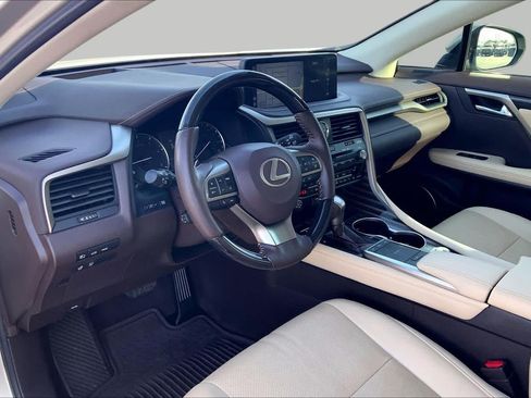 Used 2020 Lexus RX 350 FWD w/ Luxury Package image 18