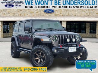 Used 2018 Jeep Wrangler Unlimited Rubicon w/ Dual Top Group 360° Tour