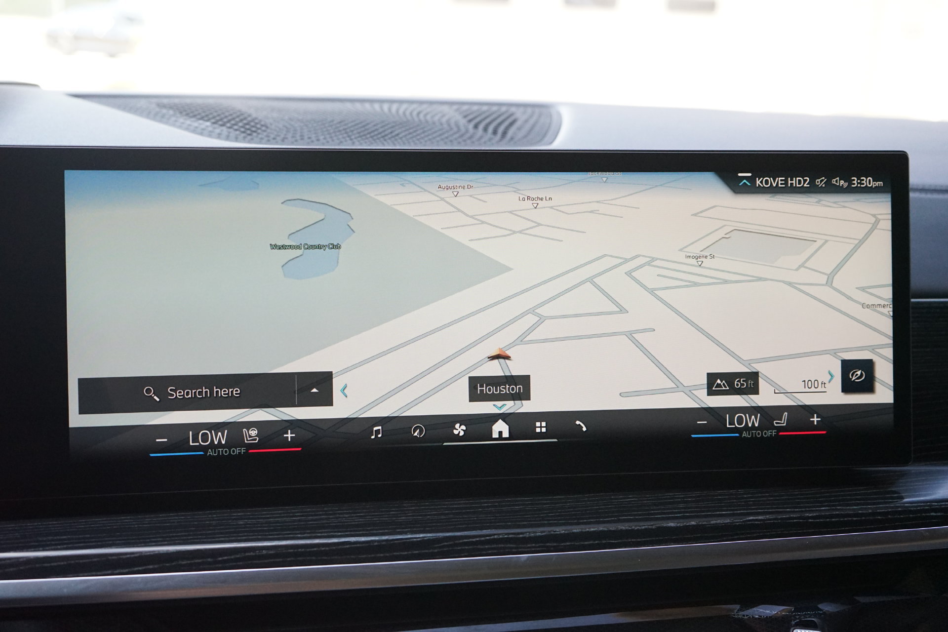 Used 2026 BMW X6 xDrive40i AWD/4WD image 9