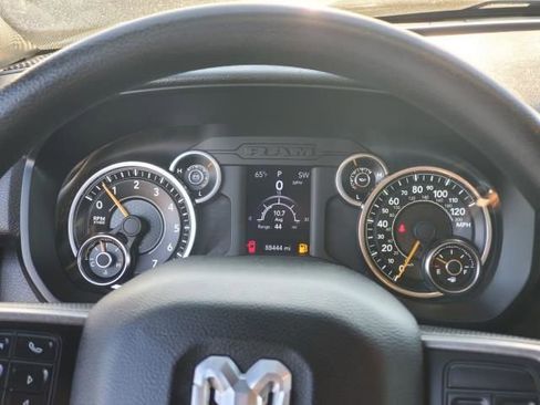 Used 2021 RAM 2500 Tradesman w/ Protection Group image 21