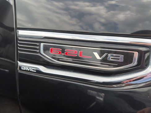 Used 2020 GMC Sierra 1500 Denali w/ Denali Ultimate Package AWD/4WD image 8