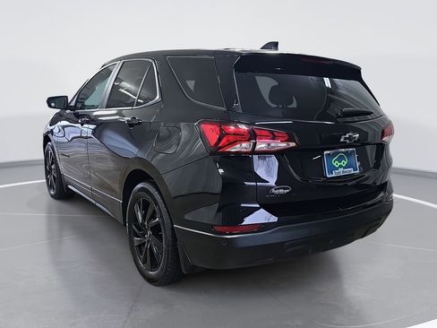 Certified 2024 Chevrolet Equinox LS w/ LS Convenience Package image 6