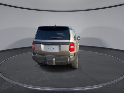 New 2026 Toyota Land Cruiser 1958 image 15