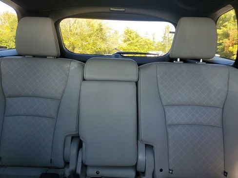 Used 2023 Honda Passport Elite image 21