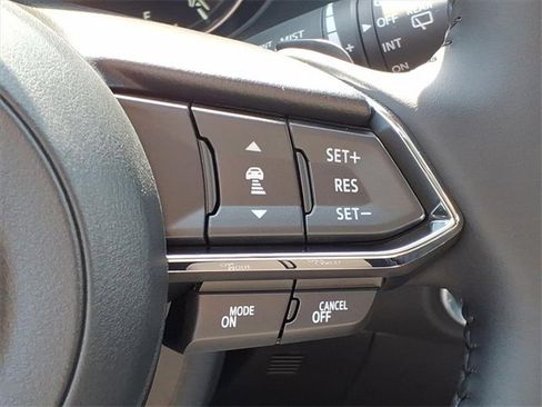 New 2025 MAZDA CX-5 AWD 2.5 S image 12