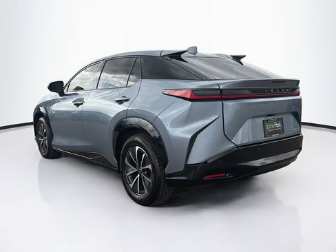 Used 2023 Lexus RZ 450e Premium w/ Accessory Package (Z1) image 5
