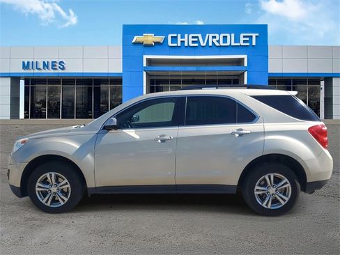 Used 2014 Chevrolet Equinox LT image 4