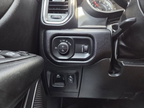 Used 2022 RAM 1500 Big Horn w/ Built-to-serve Edition AWD/4WD image 41