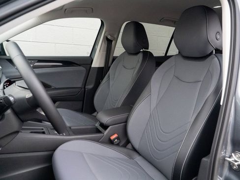 New 2026 Volkswagen Tiguan SE image 8