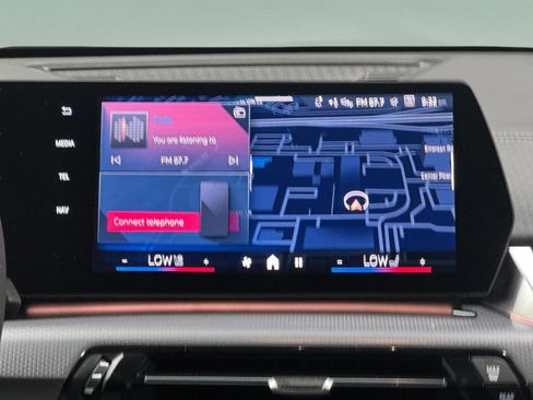 Certified 2025 BMW X2 M35i w/ Premium Package image 14