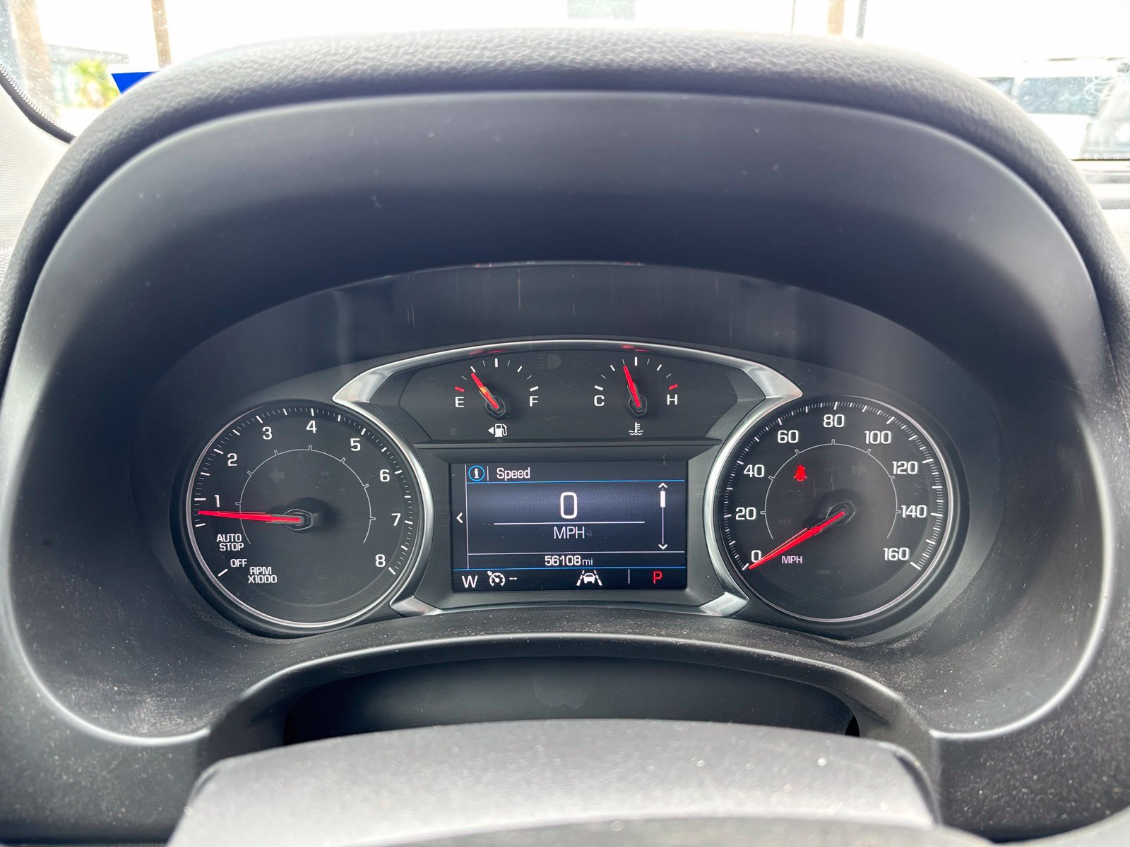 Used 2024 GMC Terrain SLE w/ Driver Convenience Package FWD image 14