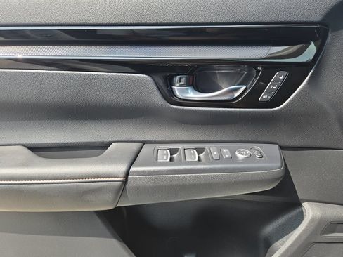 Used 2025 Honda CR-V Sport Touring image 25