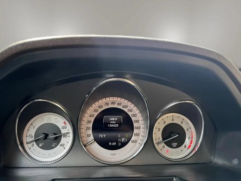Used 2015 Mercedes-Benz GLK 350 4MATIC image 19