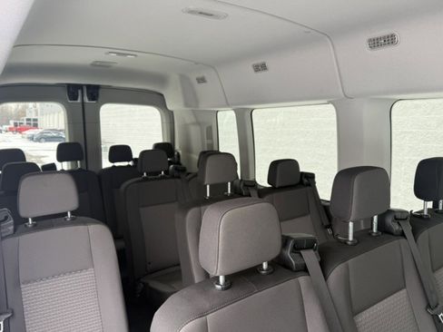 Used 2024 Ford Transit 350 XL image 8
