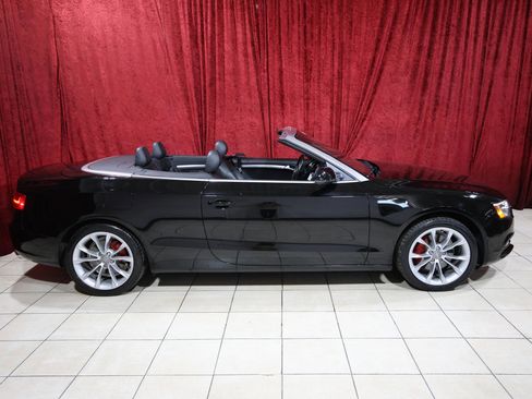 Used 2013 Audi A5 2.0T Premium Plus image 10