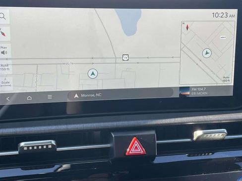 New 2026 Kia Sportage X-Line Prestige image 35