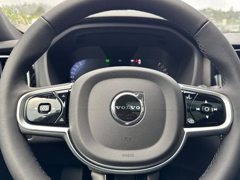 New 2026 Volvo XC60 B5 Plus w/ Climate Package AWD/4WD image 26