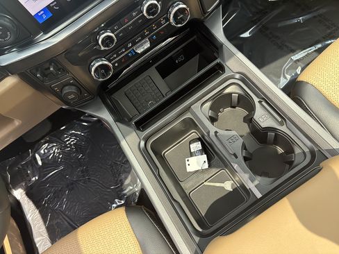 New 2026 Ford F250 Lariat w/ Lariat Ultimate Package AWD/4WD image 27