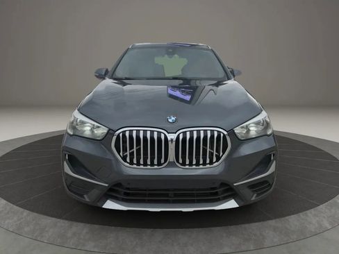 Used 2021 BMW X1 xDrive28i w/ Convenience Package AWD/4WD image 21