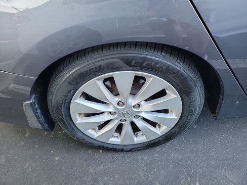 Used 2013 Honda Accord EX-L image 11