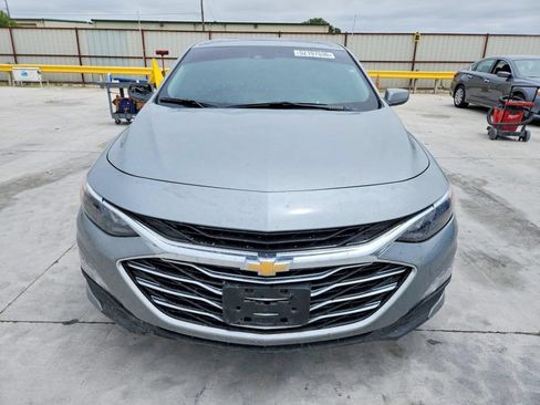 Used 2024 Chevrolet Malibu LT FWD image 5