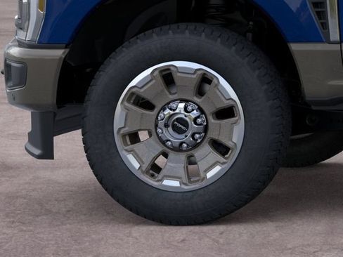 New 2026 Ford F350 King Ranch AWD/4WD image 19