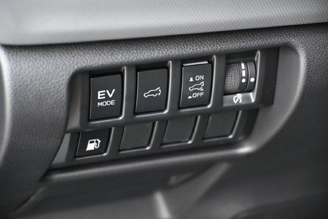 New 2026 Subaru Forester Sport AWD/4WD image 23