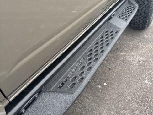 New 2025 Ford Bronco Raptor image 14