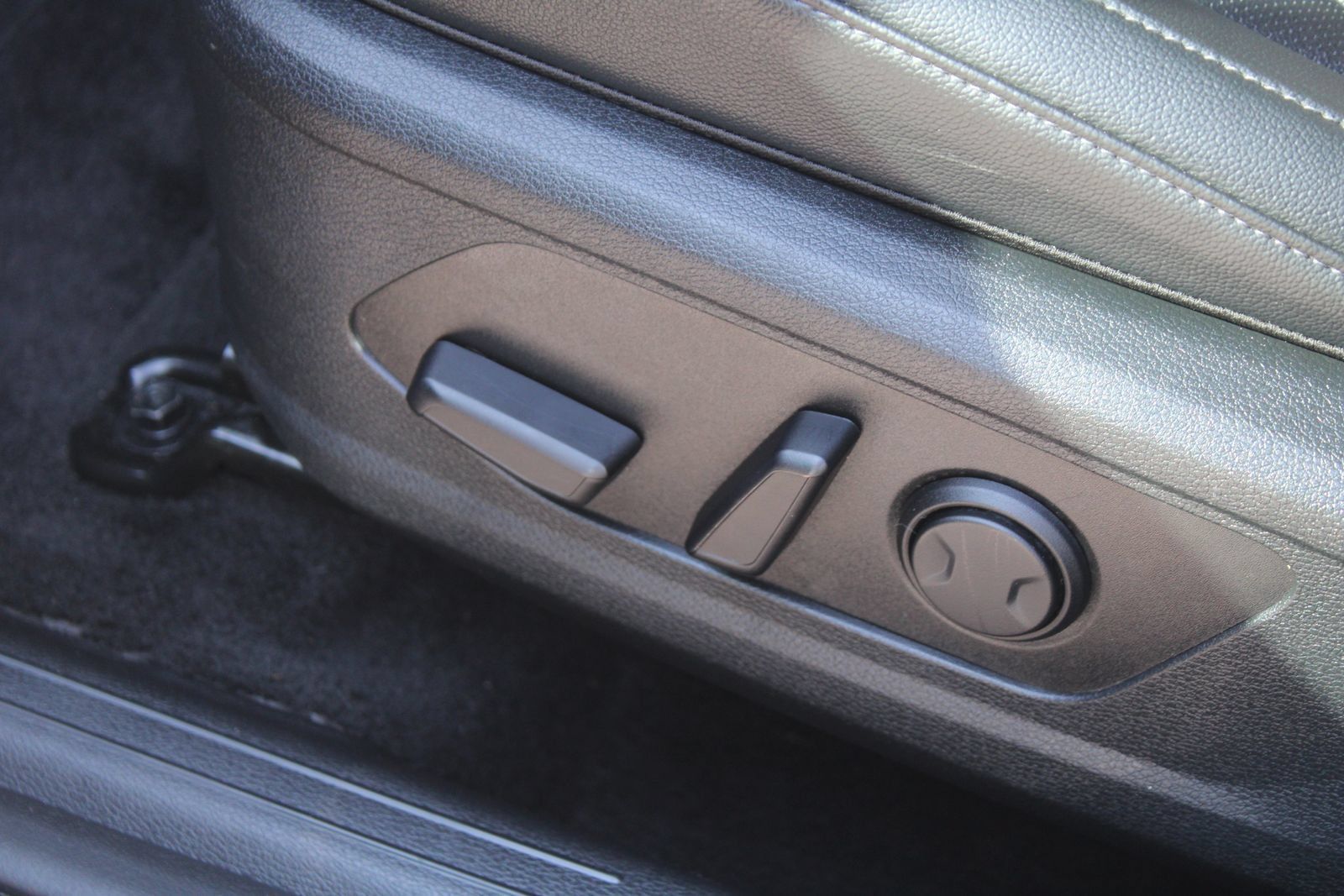 Certified 2024 Kia Sportage EX FWD image 22