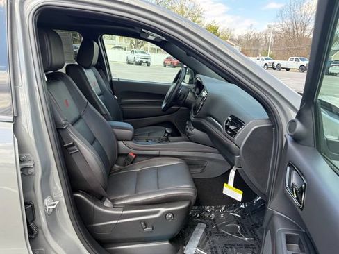 New 2026 Dodge Durango GT AWD/4WD image 28