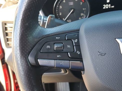 Used 2020 Cadillac CT5 Premium Luxury w/ Parking Package image 20