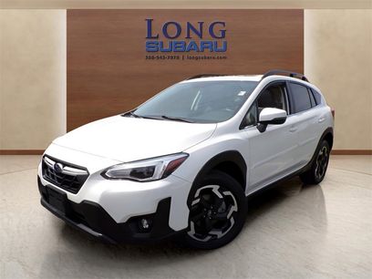 Used 2023 Subaru Crosstrek 2.5i Limited
