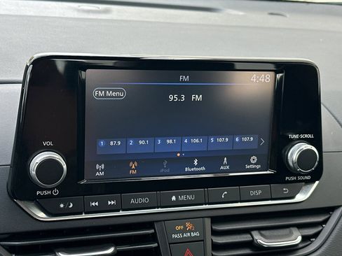 Used 2023 Nissan Altima 2.5 S image 18