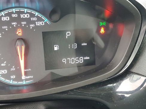 Used 2020 Chevrolet Spark LT image 10