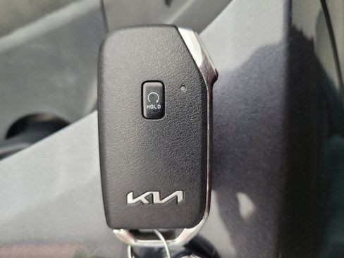 Used 2023 Kia Forte GT-Line w/ GT-Line Technology Package image 32