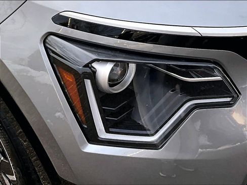 Used 2023 Kia Niro Wind w/ Wind Preserve Package image 31