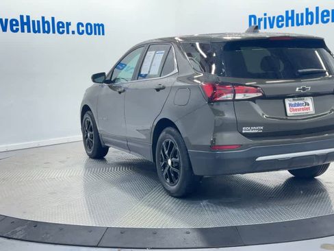 Used 2023 Chevrolet Equinox LT image 9
