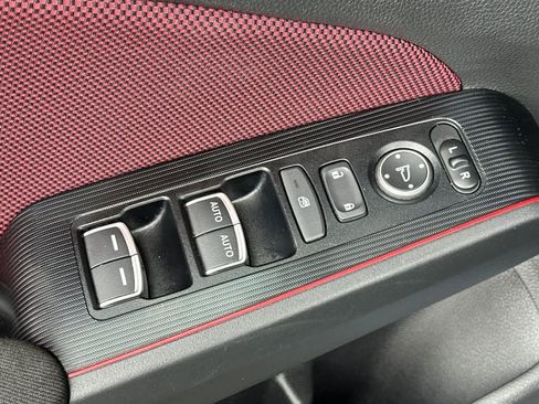 Used 2023 Honda Civic Si image 13