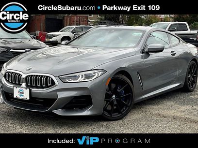 Used 2024 BMW 840i xDrive Coupe w/ Driving Assistance Package